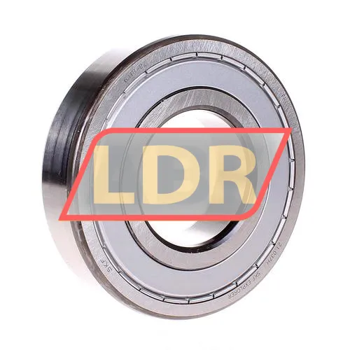 SKF 6313-2Z ürün fotoğrafı 2