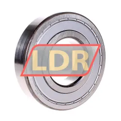 SKF 6313-2Z rulman resim 2