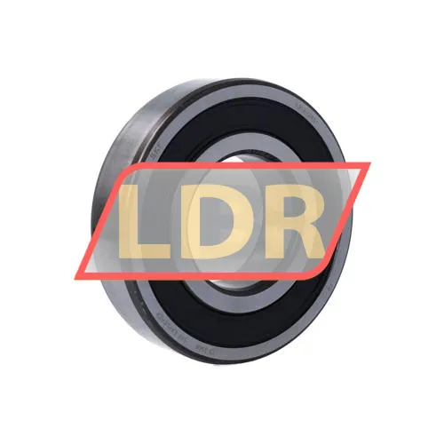 SKF 6313-2RS1