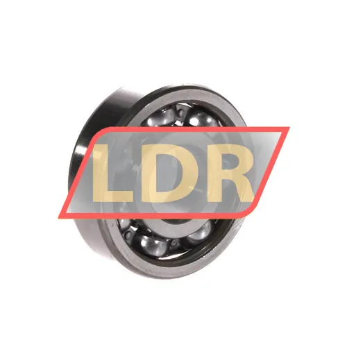 SKF 6303/C4 ürün fotoğrafı 2