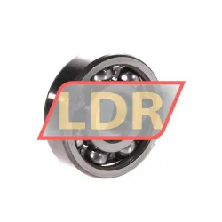 SKF 6303/C4 rulman resim 2
