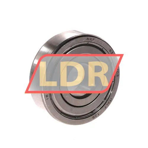 SKF 6303-2Z/C3