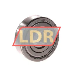 SKF 6303-2Z/C3