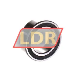 SKF 63008-2RS1 rulman resim 2