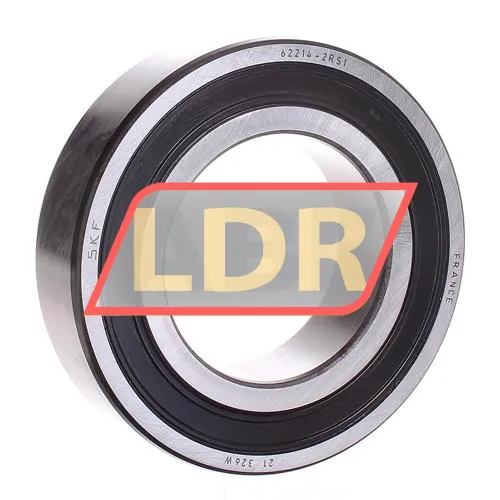 SKF 62214-2RS1