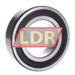 SKF 62214-2RS1