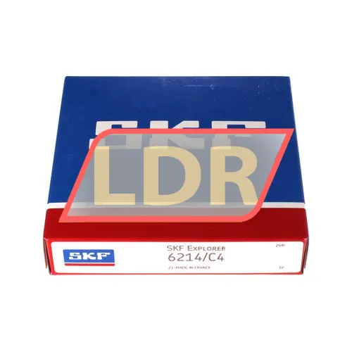 SKF 6214/C4 ürün fotoğrafı 3