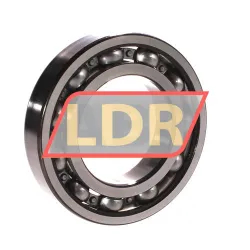 SKF 6214/C4 rulman resim 2