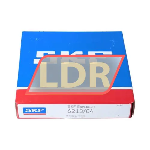 SKF 6213/C4 ürün fotoğrafı 3