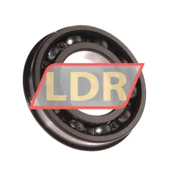 SKF 6212-ZNR rulman resim 2