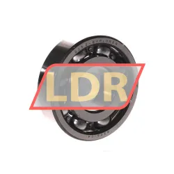 SKF 6208NR/C3