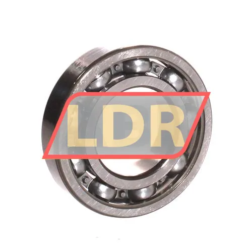 SKF 6208/C4 ürün fotoğrafı 2