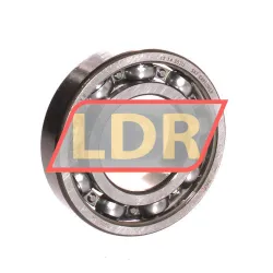 SKF 6208/C4