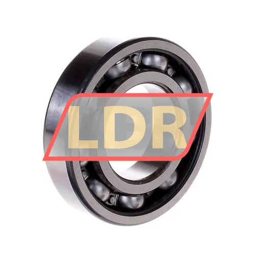 SKF 6208-Z ürün fotoğrafı 2