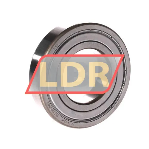 SKF 6208-2Z