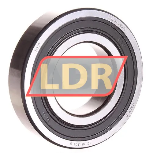 SKF 6208-2RS1K
