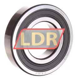 SKF 6208-2RS1K