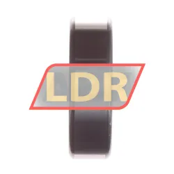 SKF 6204 rulman resim 2