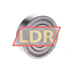 SKF 6203-2Z/C3