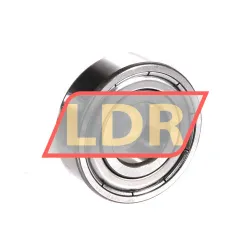 SKF 6202-Z rulman resim 2