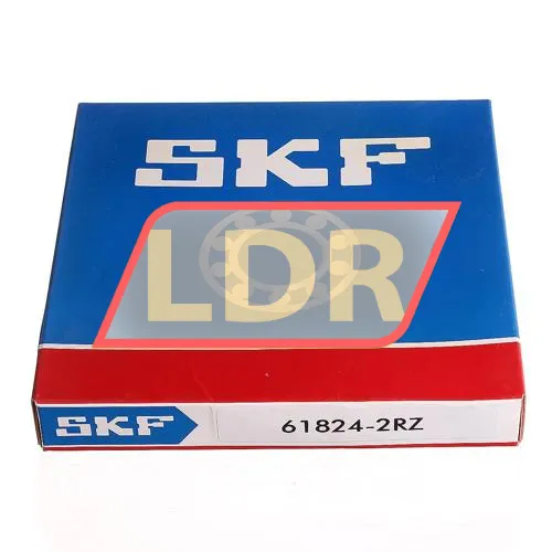 SKF 61824-2RZ ürün fotoğrafı 4