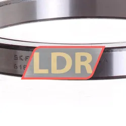 SKF 61824-2RZ rulman resim 2