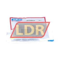 SKF 609-Z rulman resim 3