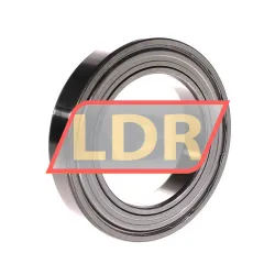 SNR 6016-ZZ rulman resim 2