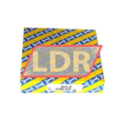 SNR 6016-ZZ rulman resim 3