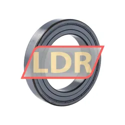 SKF 6015-2Z/C3