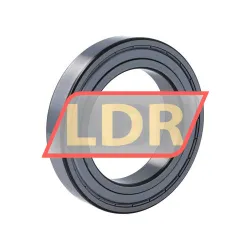 SKF 6015-2Z/C3 rulman resim 2