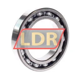 SKF 6014-RS1 rulman resim 2