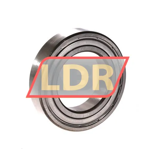 SKF 6008-2Z/C3 ürün fotoğrafı 2