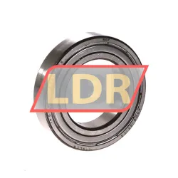 SKF 6008-2Z/C3