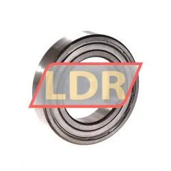 SKF 6008-2Z/C3 rulman resim 2
