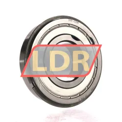 SKF 308-2ZNR