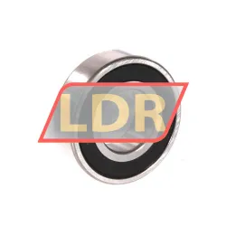 NTN 6004LLBCM/5K rulman resim 2