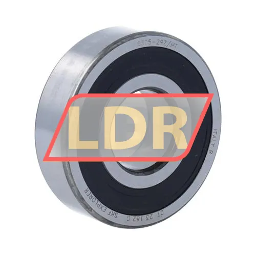 SKF 6305-2RZ/HT