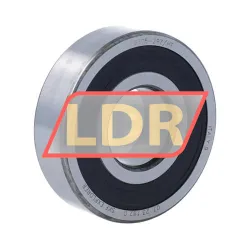 SKF 6305-2RZ/HT