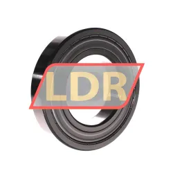 Timken 6218-ZZ-C3 rulman resim 2