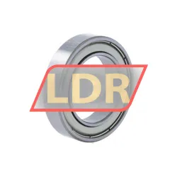 NSK 6804ZZ C3 rulman resim 2