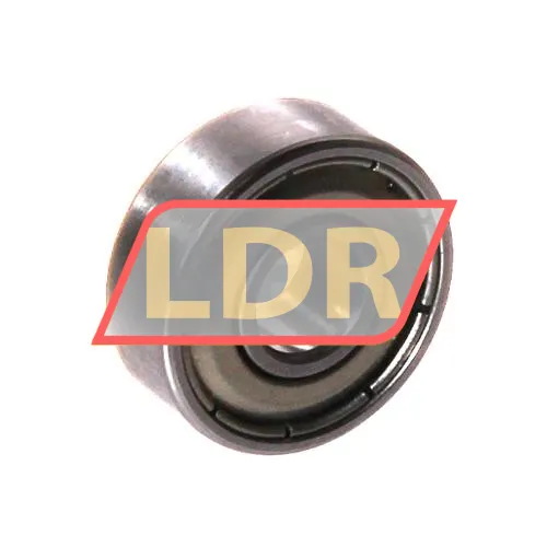 Timken 605-ZZ ürün fotoğrafı 2