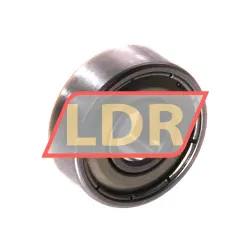 Timken 605-ZZ rulman resim 2