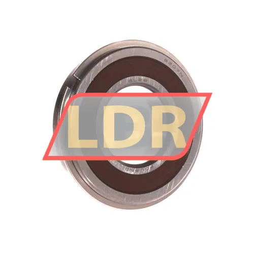 NSK 6207DDUNR