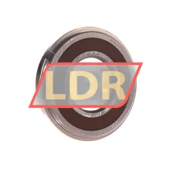 NSK 6207DDUNR