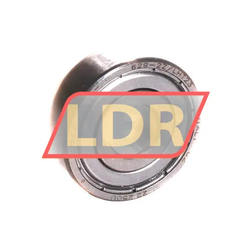 SKF 629-2Z/LHT23