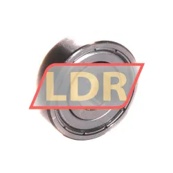 SKF 629-2Z/LHT23 rulman resim 2