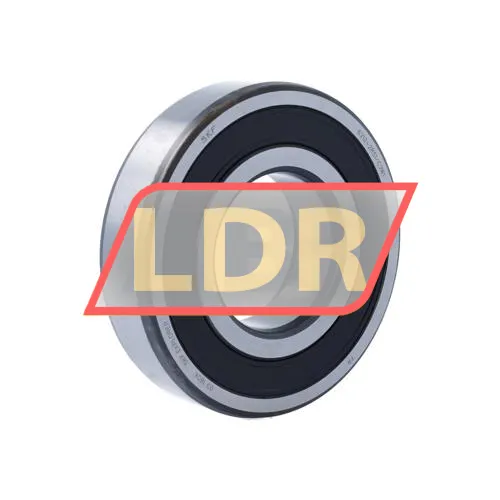SKF 6312-2RS1/C3WT