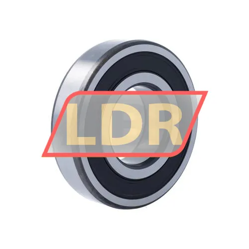 SKF 6312-2RS1/C3WT ürün fotoğrafı 2
