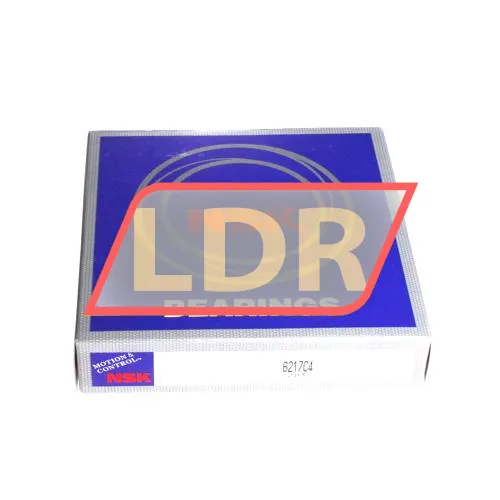 NSK 6217C4 ürün fotoğrafı 3